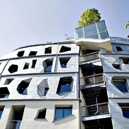 Appartamento Casa Hollywood Centro, Mole Antonelliana Torino Esterno foto