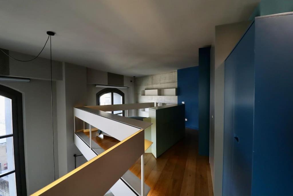 Appartamento Casa Hollywood Centro, Mole Antonelliana Torino Esterno foto