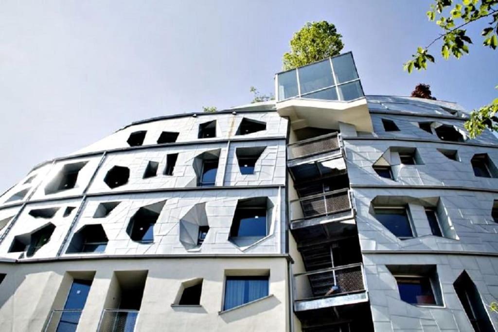 Appartamento Casa Hollywood Centro, Mole Antonelliana Torino Esterno foto