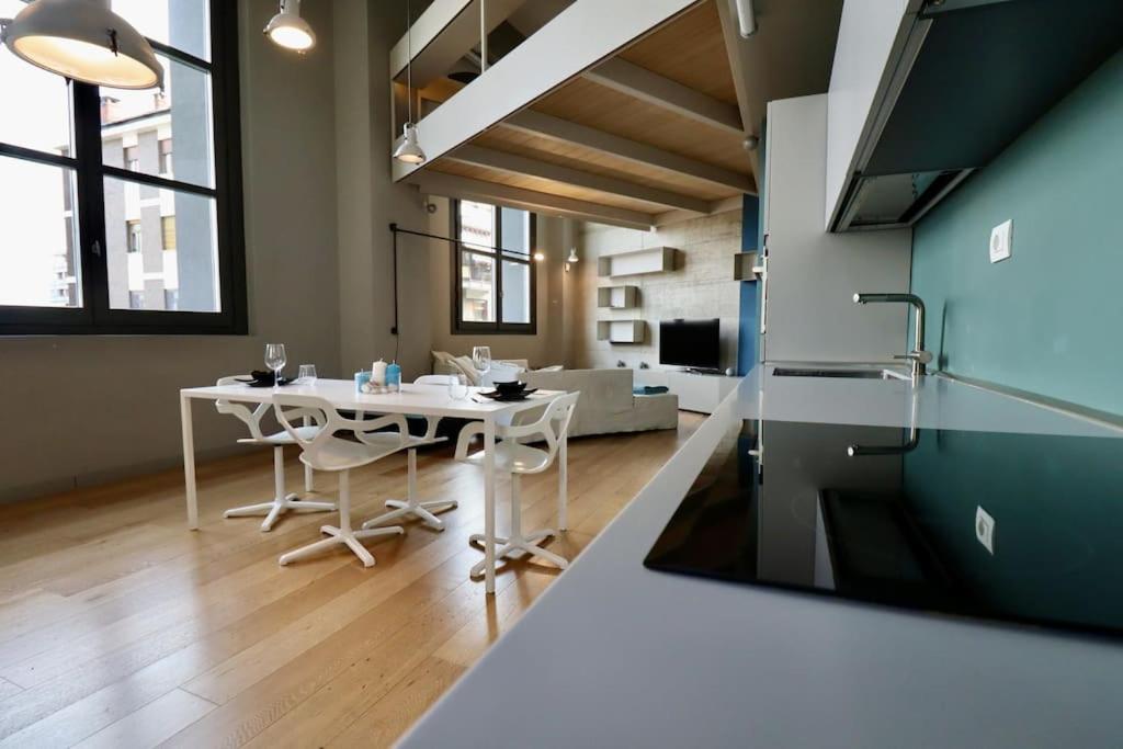 Appartamento Casa Hollywood Centro, Mole Antonelliana Torino Esterno foto