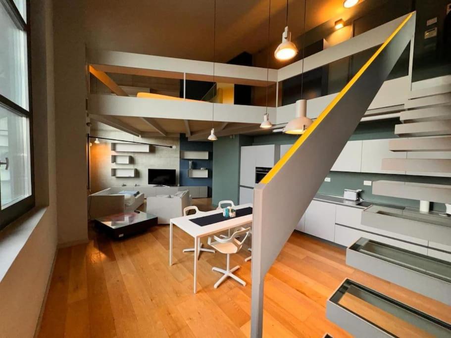 Appartamento Casa Hollywood Centro, Mole Antonelliana Torino Esterno foto